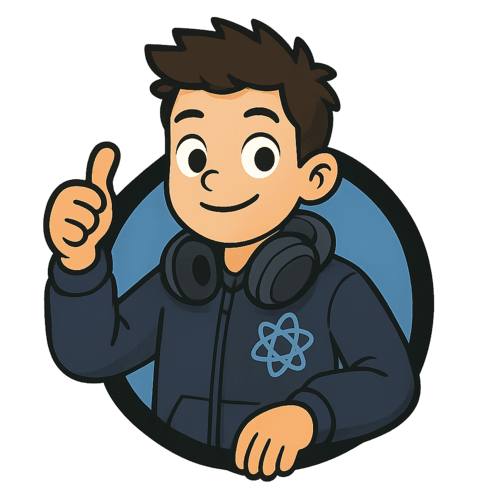 Sarcastic Geek Logo
